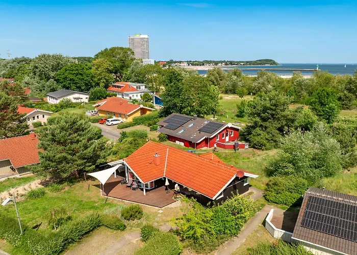 Strandblick - Dorf 1 16 *