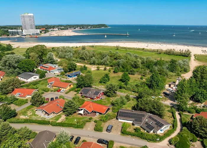 Strandblick - Dorf 1 16 بريوال